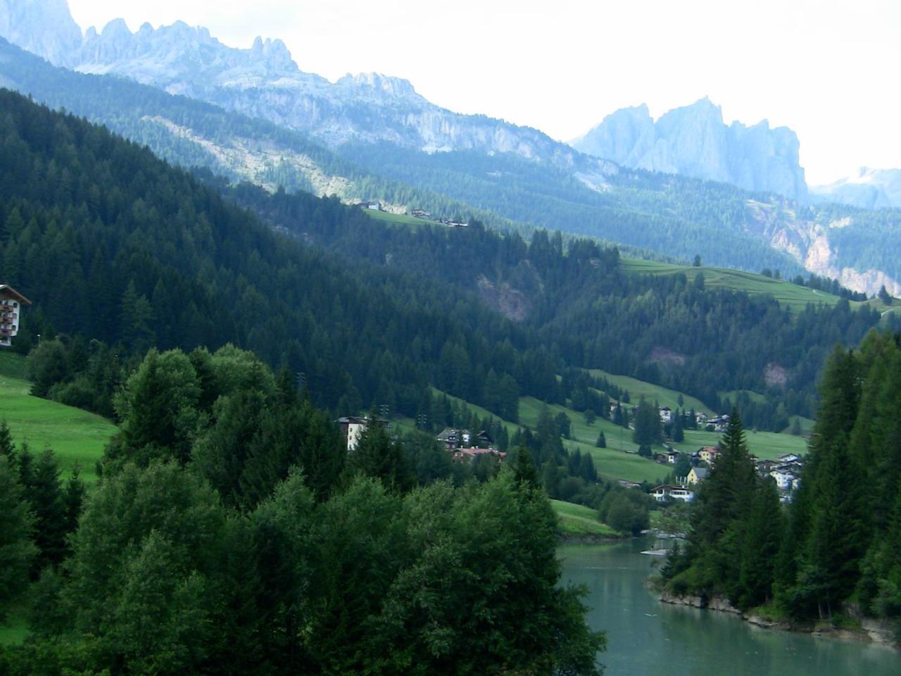 Hotel Belvedere Dolomiti Pieve di Cadore Extérieur photo