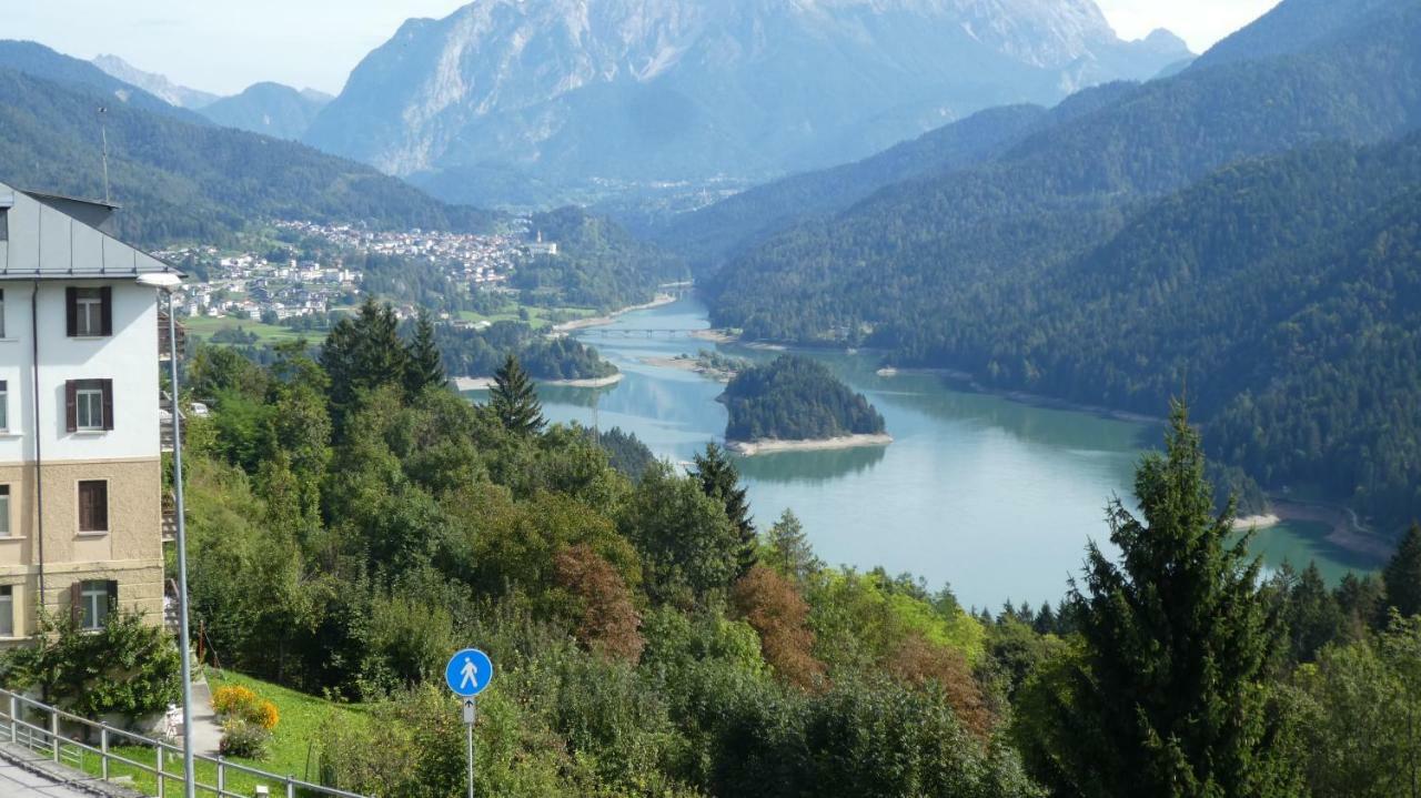 Hotel Belvedere Dolomiti Pieve di Cadore Extérieur photo