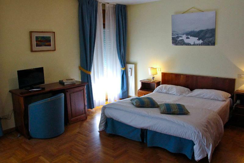 Hotel Belvedere Dolomiti Pieve di Cadore Extérieur photo